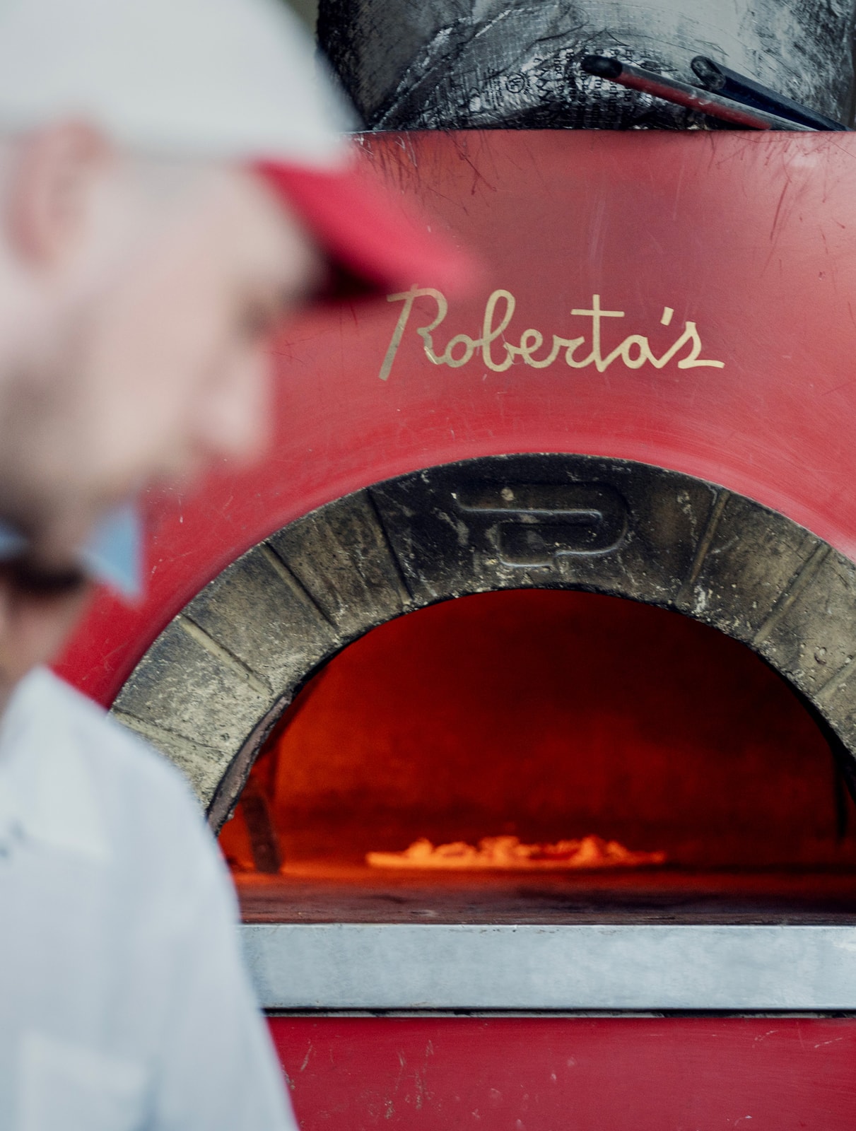 Roberta’s